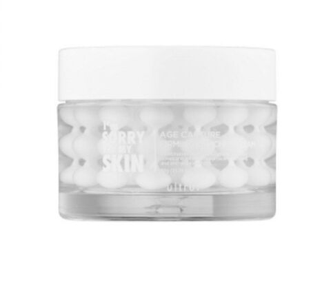 [I`M SORRY FOR MY SKIN] Крем для лица УКРЕПЛЯЮЩИЙ I'm Sorry for My Skin AGE Capture Firming Enriched Cream, 50 мл