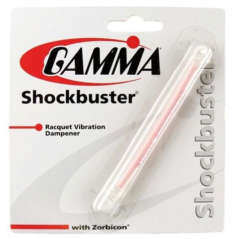 Виброгаситель теннисный Gamma Shockbuster - pink
