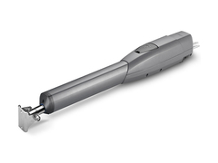 ATS30AGS Привод 230 В линейный, самоблокирующийся, со встроенными концевыми выключателями, для створок до 3 м, CAME 801MP-0050