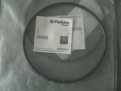 Сальник водяного насоса / SEAL АРТ: CH10543