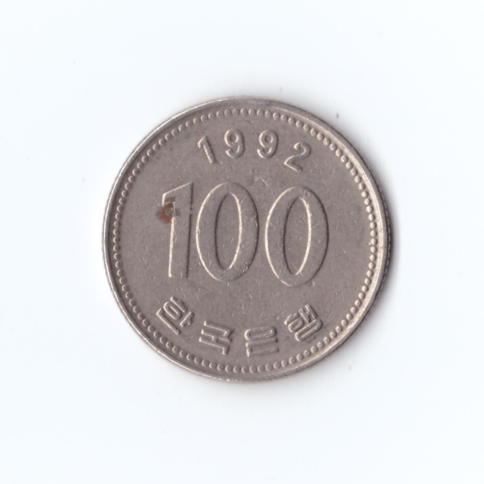 Что Можно Купить На 100 Вон