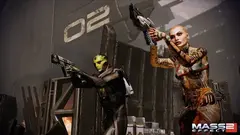 Mass Effect 2. Издание «Игра года» (диск для PS3, интерфейс и субтитры на русском языке)