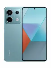 Смартфон Xiaomi Redmi Note 13 Pro 5G 12/512 ГБ Global, Dual: nano SIM + eSIM, Ocean Teal