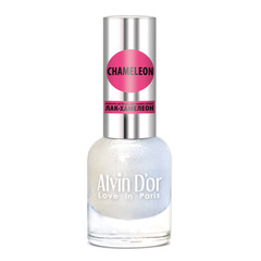 Alvin D`or Лак  Хамелеон  тон 1401  15мл