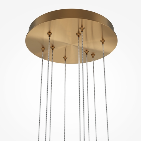 Подвесной светильник Maytoni Light stick MOD236PL-L54BS3K