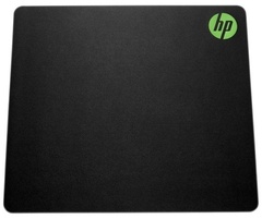 Коврик для мыши HP Europe/Pavilion Gaming 400 черный