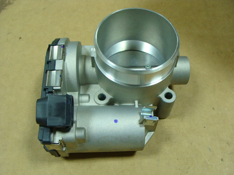 Дроссель дв.ЗМЗ 40904, 5245 (Евро-3,4,5) ООО УАЗ (аналог BOSCH)