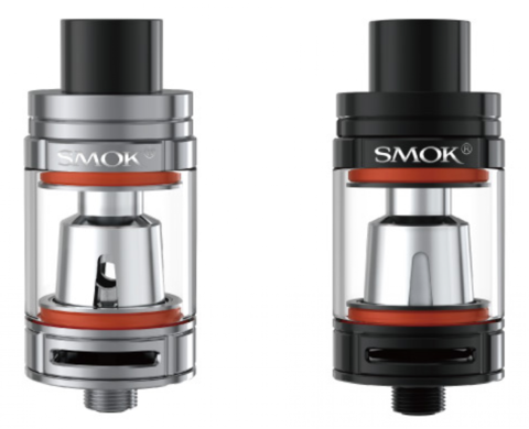 Бак SMOK TFV8 Big Baby 5 мл стальной