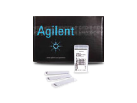 Custom CGH and CGH+SNP microarray