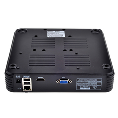 Регистратор 8 каналов