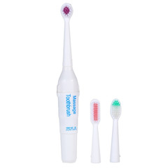 Электрическая зубная щётка 3 в 1 Massage Toothbrush