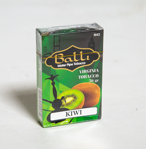 Табак Balli Kiwi 50 г
