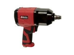 Гайковерт пневматический ударный QUATTRO ELEMENTI 500 Нм, 1/2, разъем EURO, вес 1,8 кг (919-846)