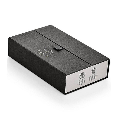 Ручка-роллер Parker Duofold - Big Red CT (1931380)