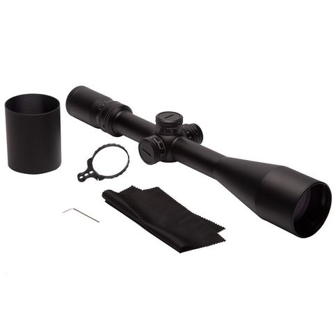 Оптический прицел Sightmark Citadel 5-30x56 LR2 подсветка сетки (SM13040LR2)