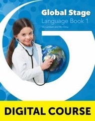 Mac Global Stage Level 1 Digital Literacy Book ...