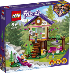 Lego Friends Forest House