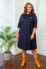 Платье Донна №9 Valentina