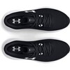 Кроссовки Under Armour Surge 3 Black/White