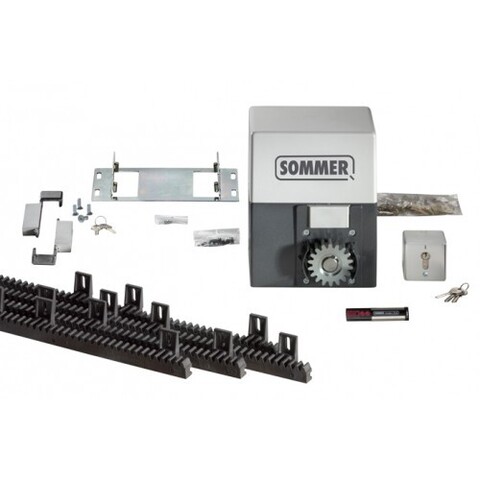 Sommer SM 40 T