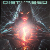 DISTURBED: Divisive