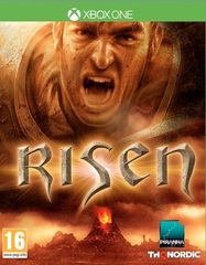 Risen (Xbox One/Series X, полностью на русском языке)