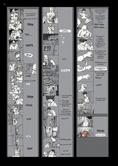 Resident Evil 7: Biohazard Document File
