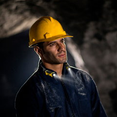 Фонарь Cat CT7100 Necklight 200lm