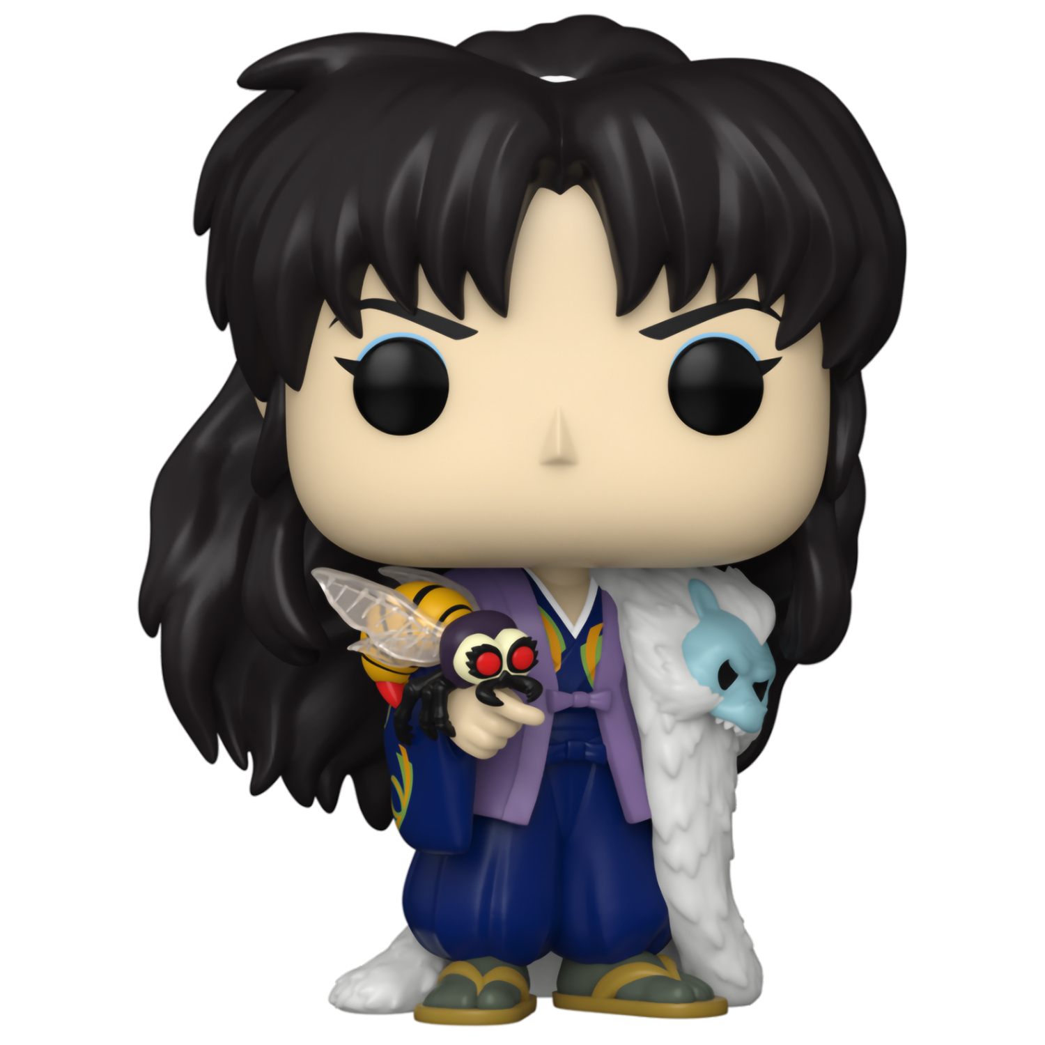 Funko POP! Animation Inuyasha Naraku (1299) – купить за 2290 руб | Чук и  Гик. Магазин комиксов