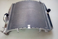 Радиатор для KAWASAKI ZX-10R 2011-2020 г.