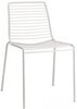 Стул металлический Scab Design Summer, белый