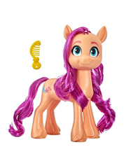 Игрушка My Little Pony Мега Велью 18 см Санни