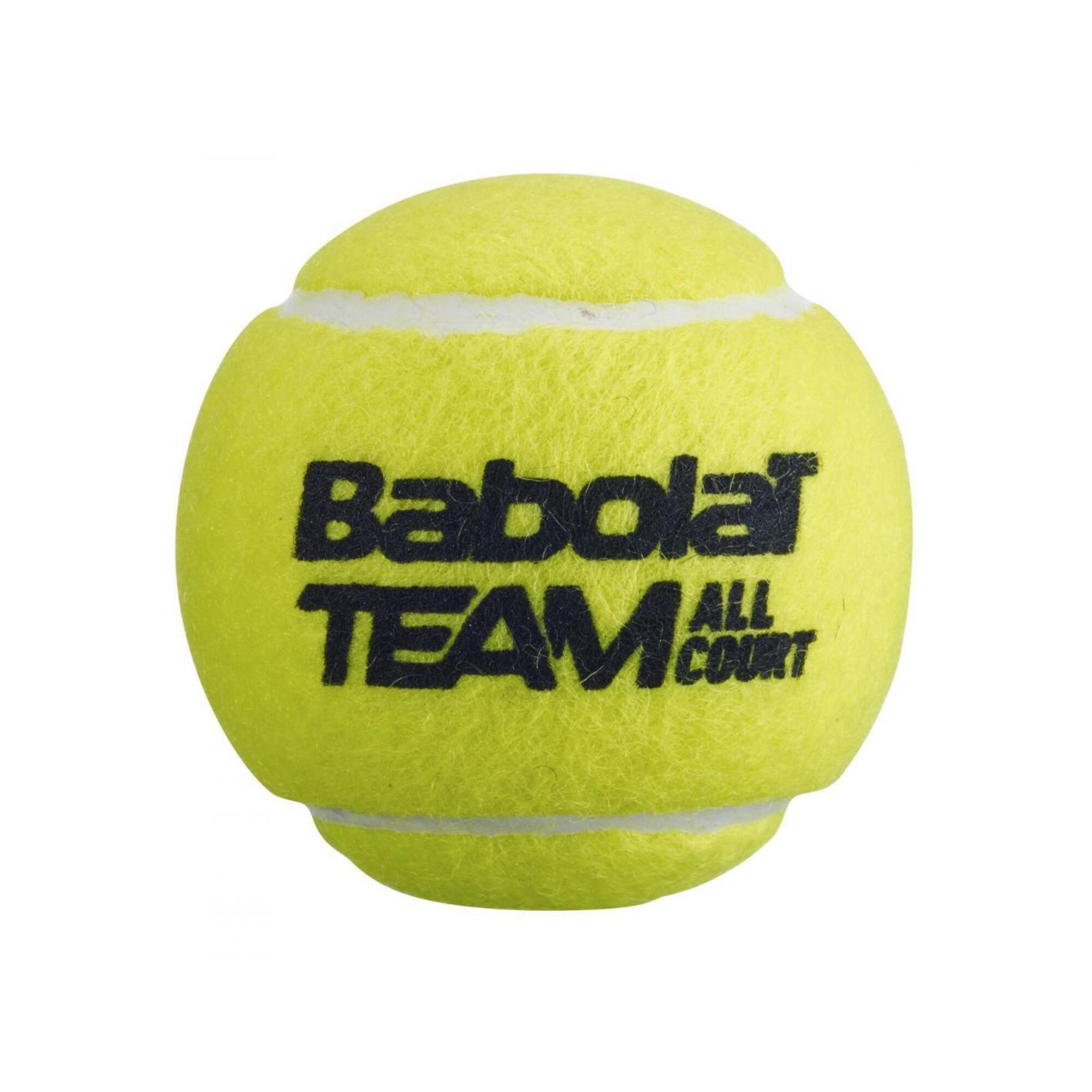 Babolat Team All Court x 4