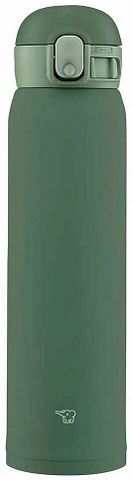 Термос ZOJIRUSHI SM-WA60-GD (0.6 литра, зеленый)