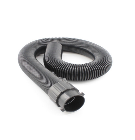 Shine Systems Turbo Car Dryer Hose - шланг для турбосушки с коннектором 2,4м