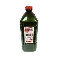 Тонер Murata TG-MT211 пурпурный для KYOCERA ECOSYS P5021/P5026, TK-5220/5240 - 500 гр Green Line