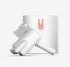 Ручной отпариватель Deerma Portable Steam Ironing Machine DEM-HS007