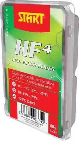 парафин START 02334 HF4 Red