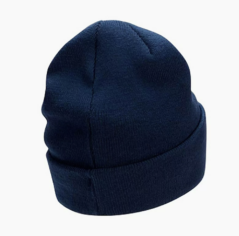 Шапка Nike U NK PEAK BEANIE SC MTSWSH L
