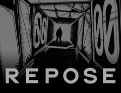 Repose (для ПК, цифровой код доступа)