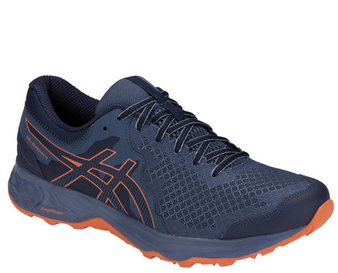 Кроссовки внедорожники Asics Gel Sonoma 4 Blue мужские