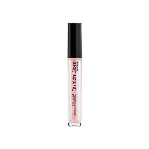 Блеск для губ с зеркальным эффектом Fashion Gloss 11 Софиты Токио