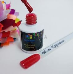 Гель-лак Bloom №087 