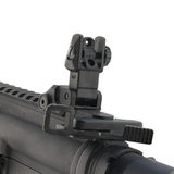 Мушка и целик на планку высокие, DLG Tactical