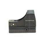 Коллиматор Victoptics V3 1x22, Vector Optics