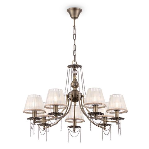 Люстра Maytoni Rapsodi RC305-PL-07-R