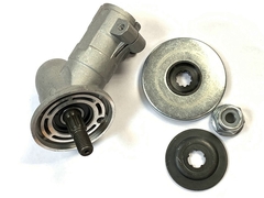 Редуктор триммера HUSQVARNA 323