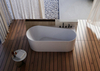 Abber AB9496-1.7 R Акриловая ванна ABBER AB9496-1.7 R