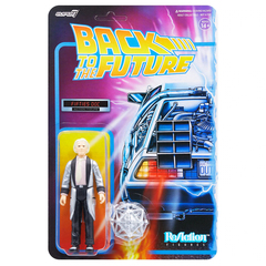 Фигурка Back to the Future: Fifties Doc