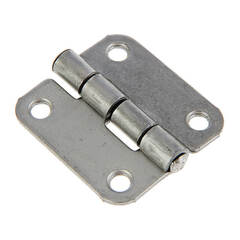 Петля накл. ПН5-40 цинк